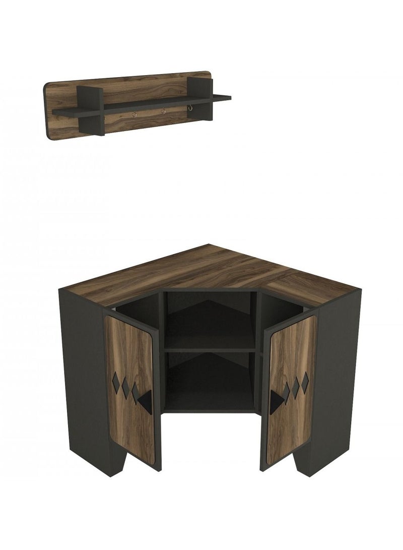 سحابة Chester ركن القهوة موديل - Image 2