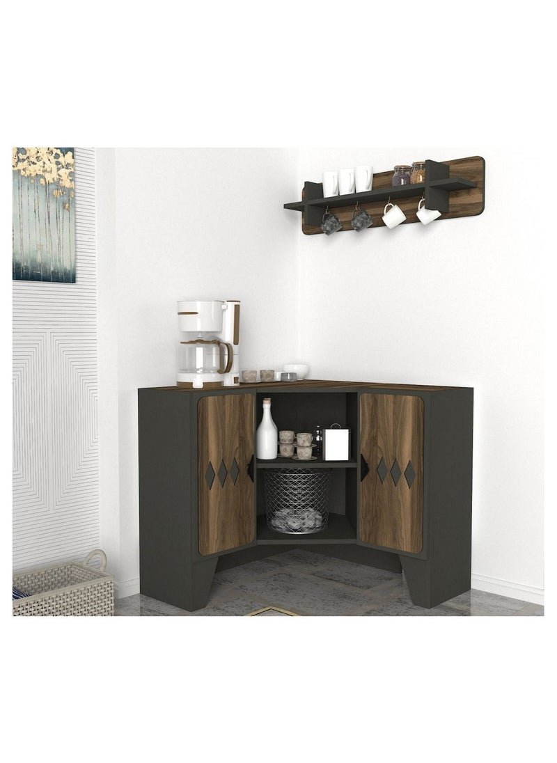 Chester Coffee Corner Anthracite Walnut - pzsku/ZA05160238602023B2B26Z/45/_/1675259571/51642b41-3b3e-4110-9f59-ba3b1be1b309