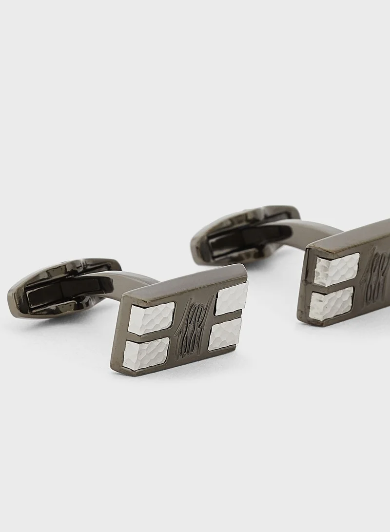 CERRUTI 1881 Cerruti 1881 Cuff Link