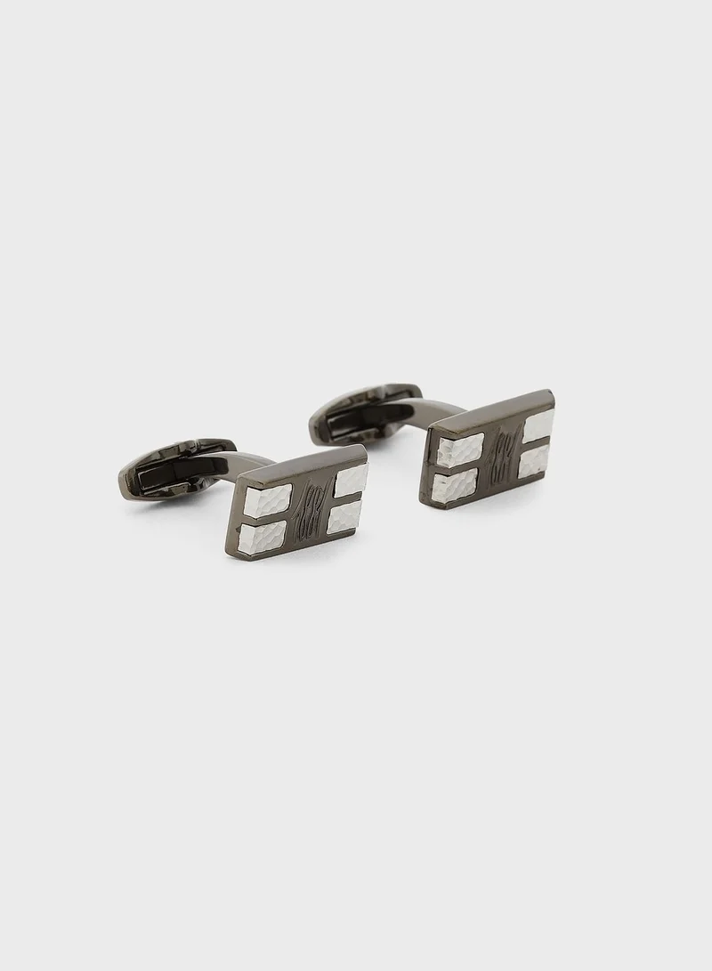 CERRUTI 1881 Cerruti 1881 Cuff Link