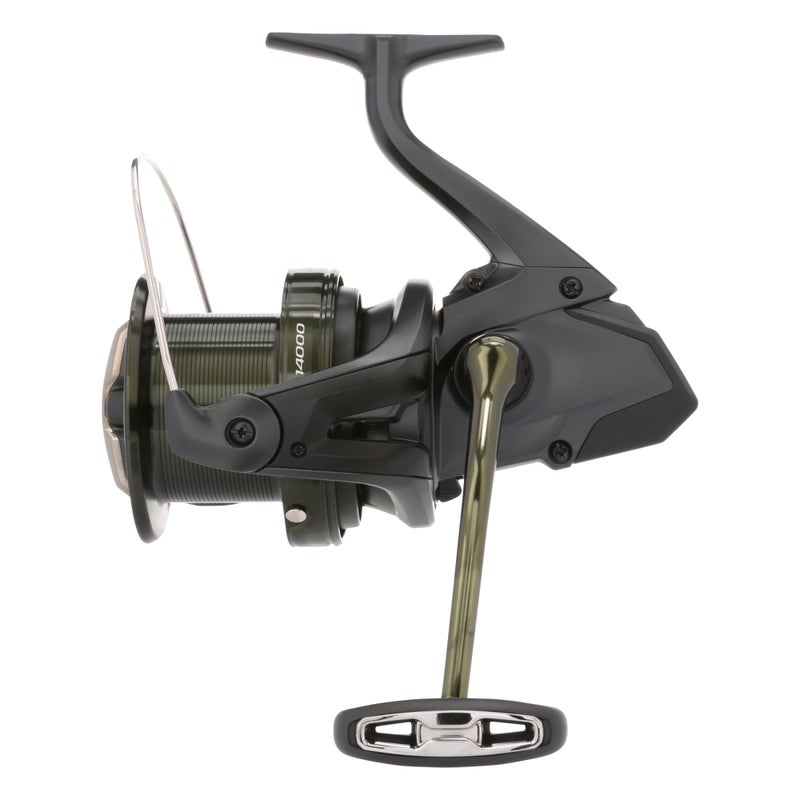 Shimano SPEEDMASTER SURF XT Surf Reels SPM14000XTD Fishing