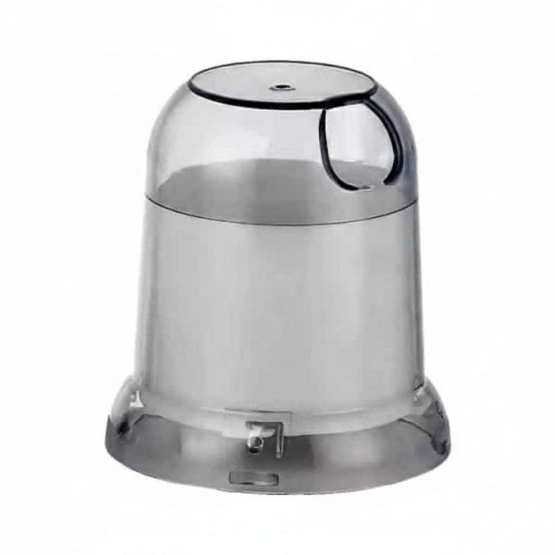 7 in 1 Electric Spice Grinder Compatible with Braun Blender | Spice Grinder Stainless Steel | Sharp Blades & Fast Grinding