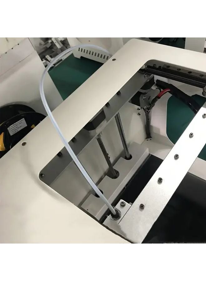أنبوب تيفلون PTFE أبيض حليبي 39 37 بوصة مقاوم للحرارة العالية لطابعة ثلاثية الأبعاد خيوط 1.75 ملم - Image 5