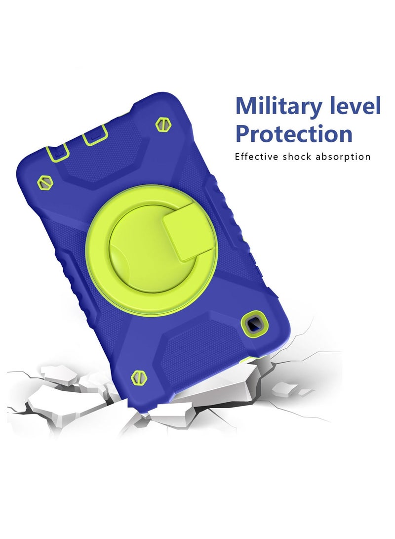 GULFLINK Tablet Protective Back Case Cover for Samsung Tab A7 Lite T220/T225 - Image 2