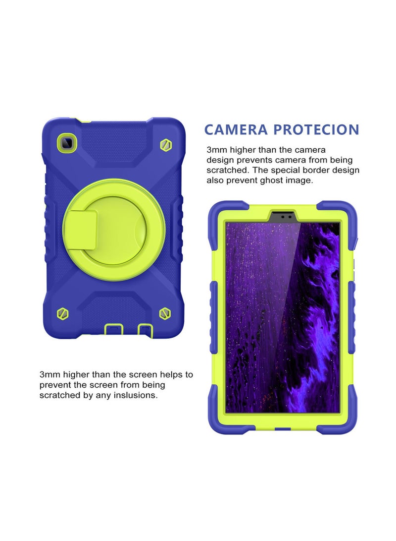 GULFLINK Tablet Protective Back Case Cover for Samsung Tab A7 Lite T220/T225 - Image 4