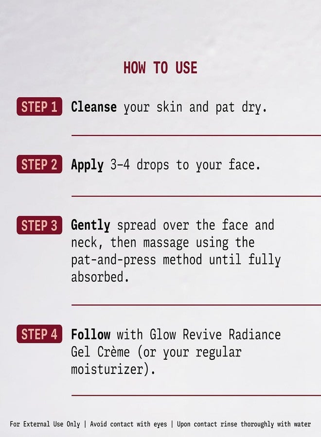 Ningen Serum Supreme | All-in-One Face Serum | Anti-Aging Serum - Image 3