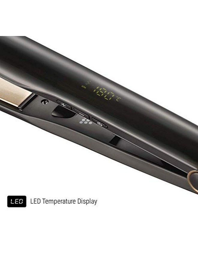 SYSKA Hsp1000I Professional Series 45W (Black) - Image 4