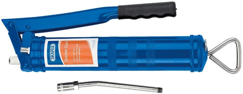 Draper 47807 Grease Gun, 500Cc - Image 1