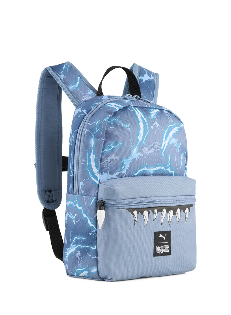PUMA Kids Extra Small Hot Wheels Backpack