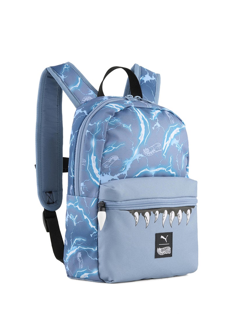 PUMA Kids Extra Small Hot Wheels Backpack - Image 1