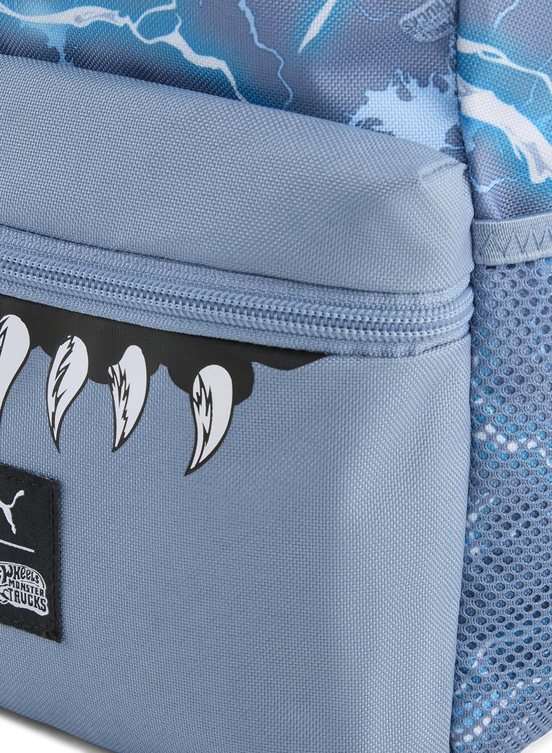 PUMA Kids Extra Small Hot Wheels Backpack - Image 4