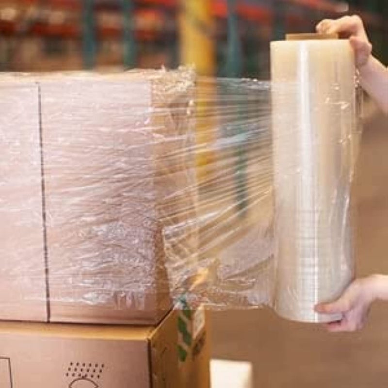Stretch Roll for Packaging and Protection of Furniture - Image 2