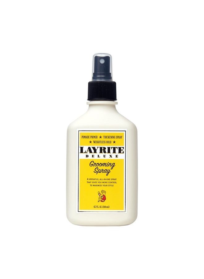 Layrite Grooming Spray, 6.7 oz - Image 1
