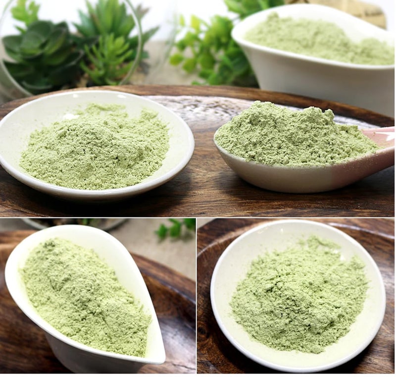 PALPLUS Organic Natural Pure Korean Bamboo Leaf Extract Powder - 10.58 Ounce (300g) - Image 3