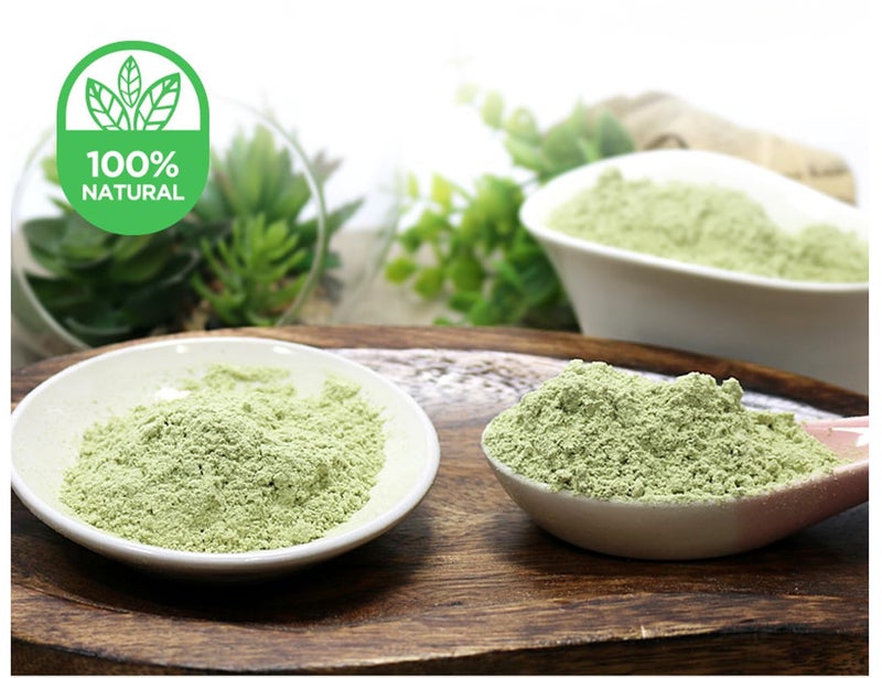 PALPLUS Organic Natural Pure Korean Bamboo Leaf Extract Powder - 10.58 Ounce (300g) - Image 4