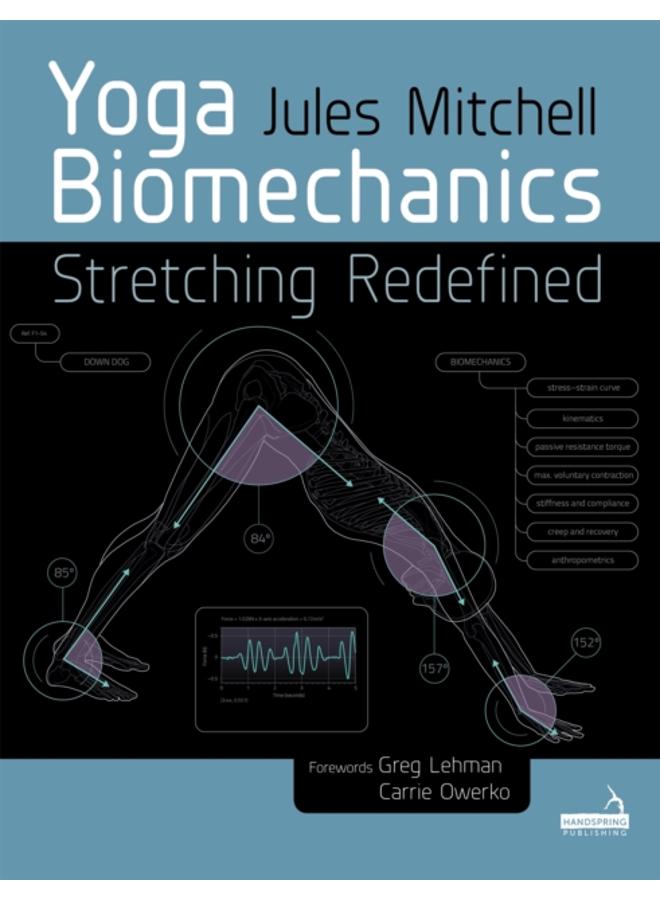 Yoga Biomechanics