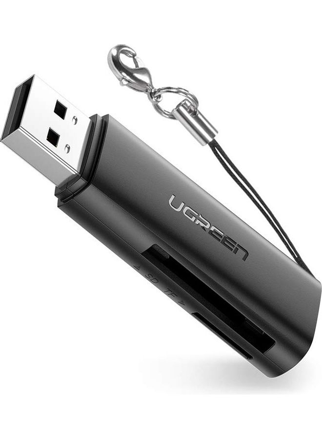 Ugreen USB3.0 Multifunction Card Reader - Image 1
