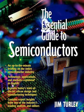 Essential Guide to Semiconductors, The - pzsku/ZA0529DA11C279BA92B33Z/45/1749324190/e4ee74a0-289e-4a35-91da-5f283fd65988