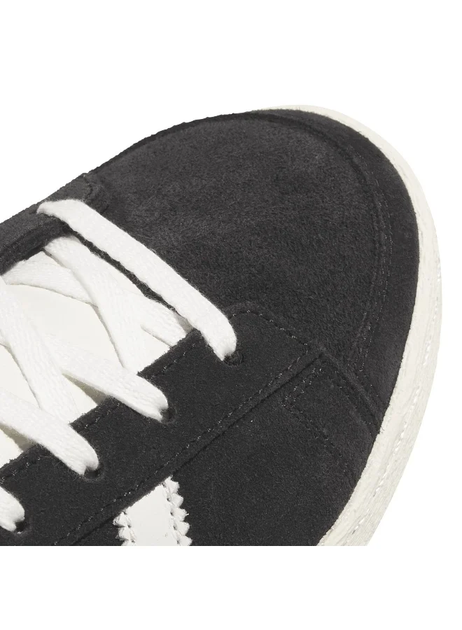 adidas أديداس جبار لو يو سنيكرز كرة سلة أسود للجنسين