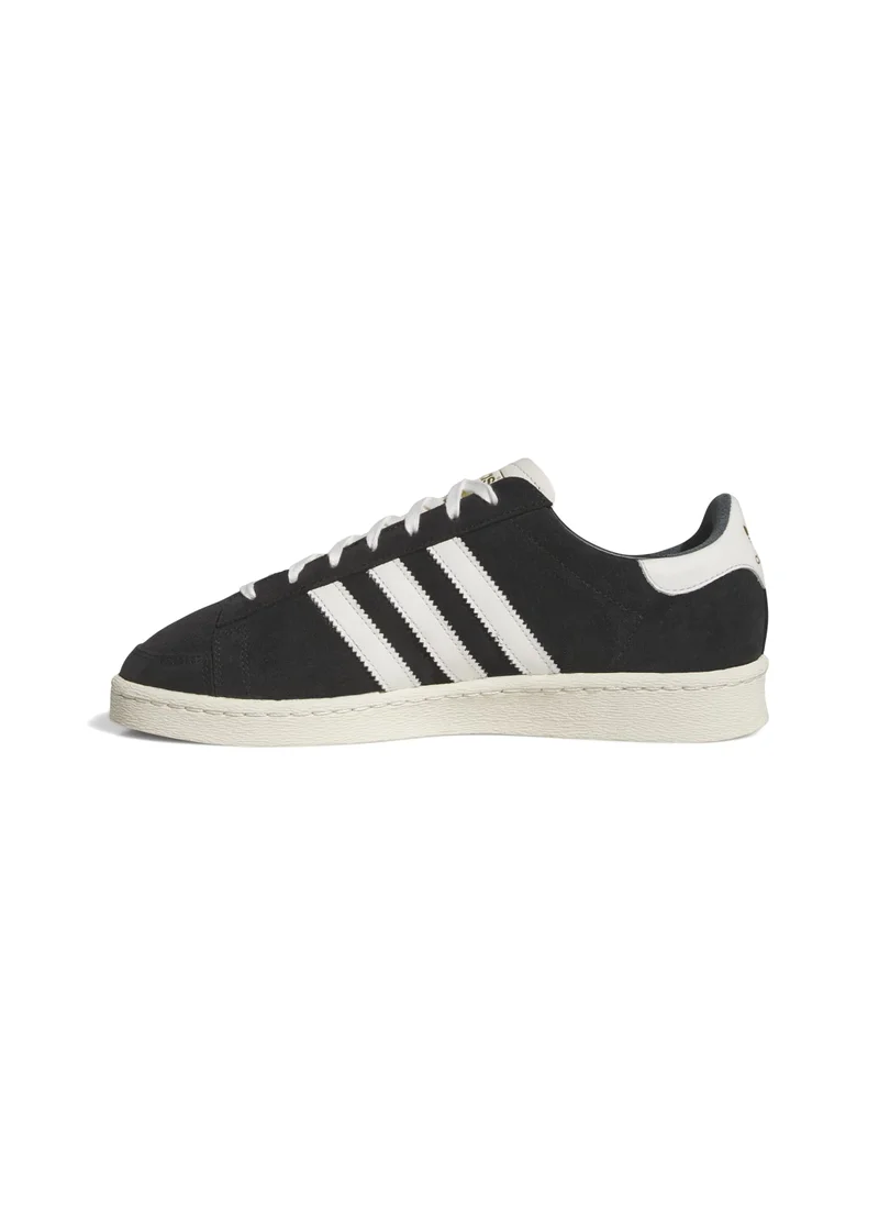 Adidas adidas JABBAR LOW Black Originals Men Shoes