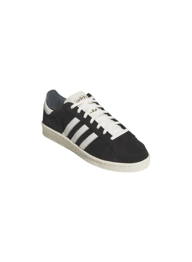 adidas أديداس جبار لو يو سنيكرز كرة سلة أسود للجنسين