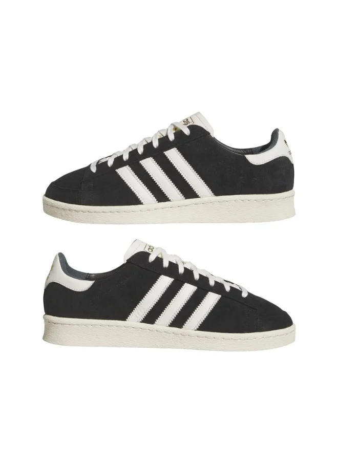 adidas Originals adidas JABBAR LOW Black Originals Men Shoes