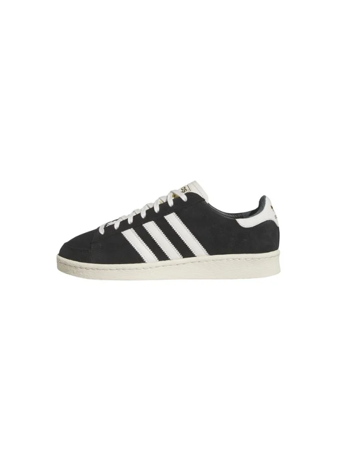 adidas Originals adidas JABBAR LOW Black Originals Men Shoes