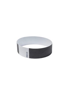 PRINTSHOP4ME Paper Wristbands for Crowd Control - Admission - VIP Access - Concerts - School Activities - Games and Parties - Event Wristbands  - Image 1