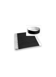 PRINTSHOP4ME Paper Wristbands for Crowd Control - Admission - VIP Access - Concerts - School Activities - Games and Parties - Event Wristbands  - Image 2