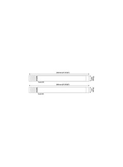 PRINTSHOP4ME Paper Wristbands for Crowd Control - Admission - VIP Access - Concerts - School Activities - Games and Parties - Event Wristbands  - Image 5
