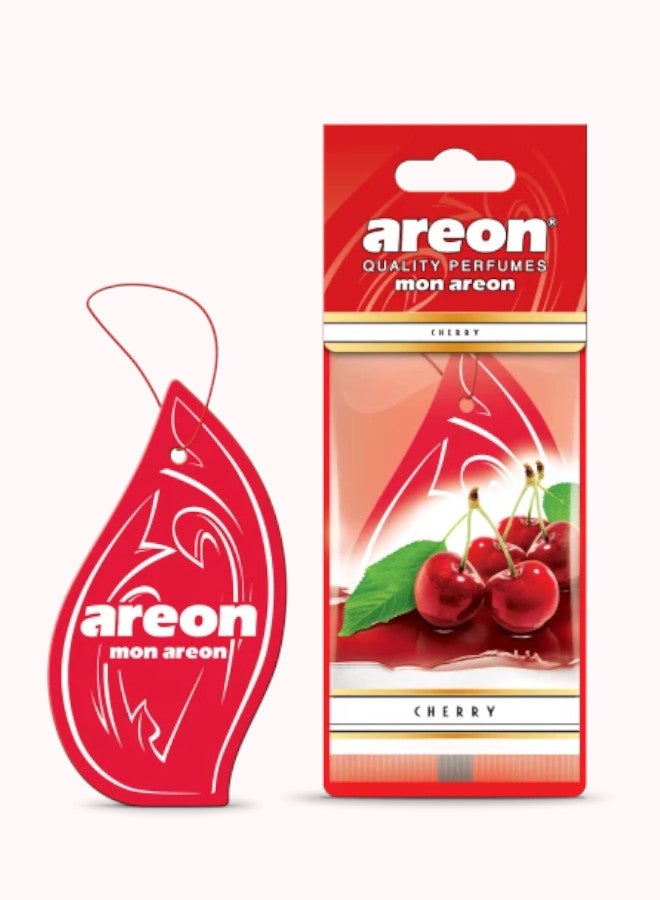 Mon areon cherry
