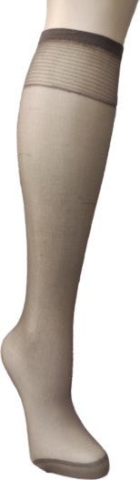 Müjde 20 Den Thin Knee High Socks 12 Pack - Image 1