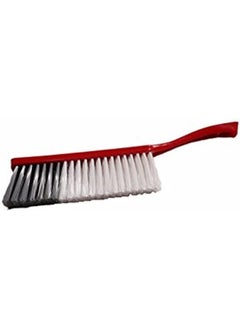 Liao Liao Stiff Hand Brush - Red  - Image 1
