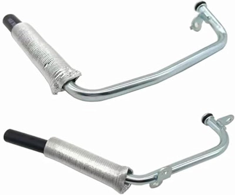 Vuzmode Car Engine Turbocharged Cool Pipe for Radiator Hose - Image 5