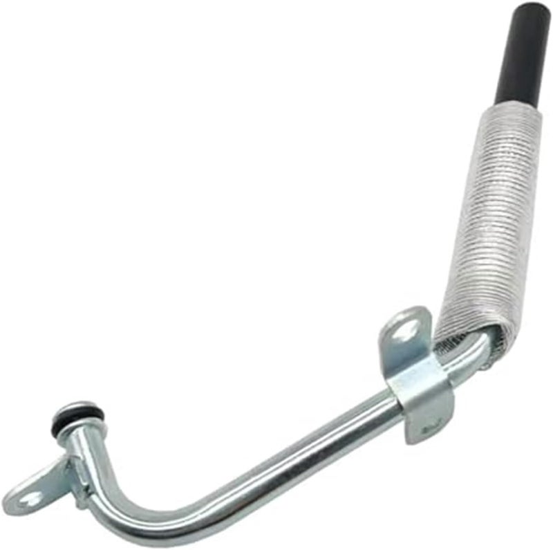 Vuzmode Car Engine Turbocharged Cool Pipe for Radiator Hose - Image 2