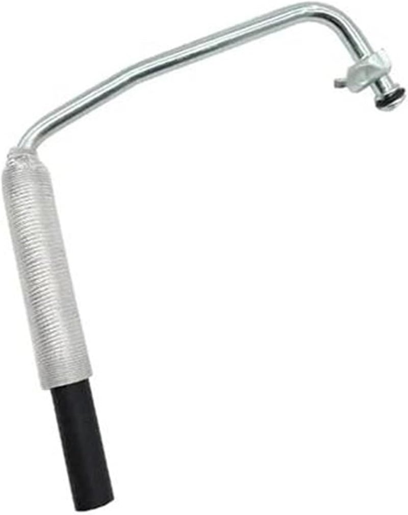 Vuzmode Car Engine Turbocharged Cool Pipe for Radiator Hose - Image 1