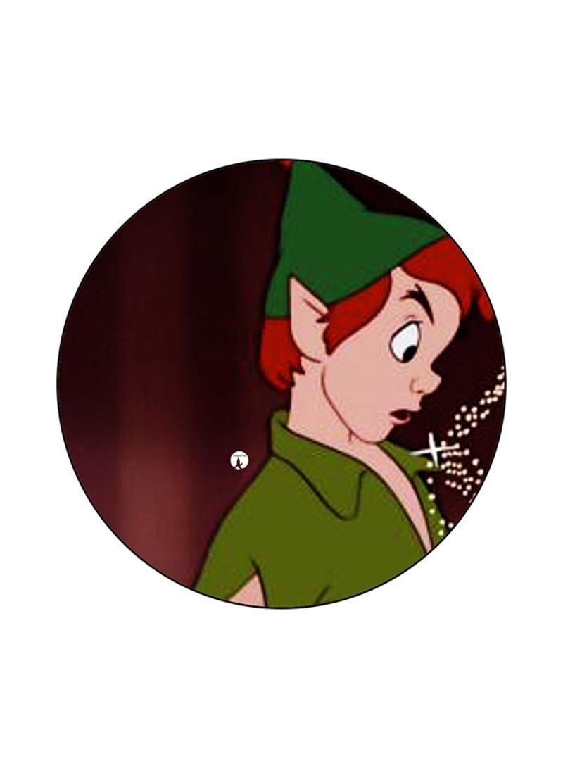 RKN Disney Mouse Pad Multicolour