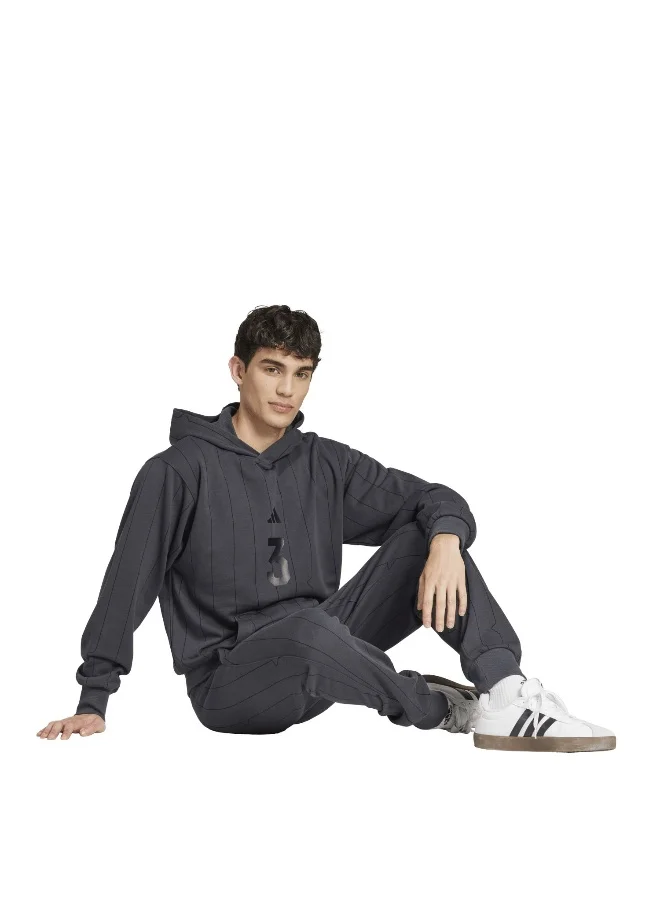 adidas شورت رياضي رجالي أساسي للموسم