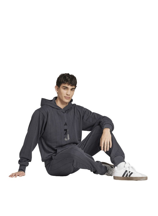 Adidas seasonal essentials us sport men pants - Image 4
