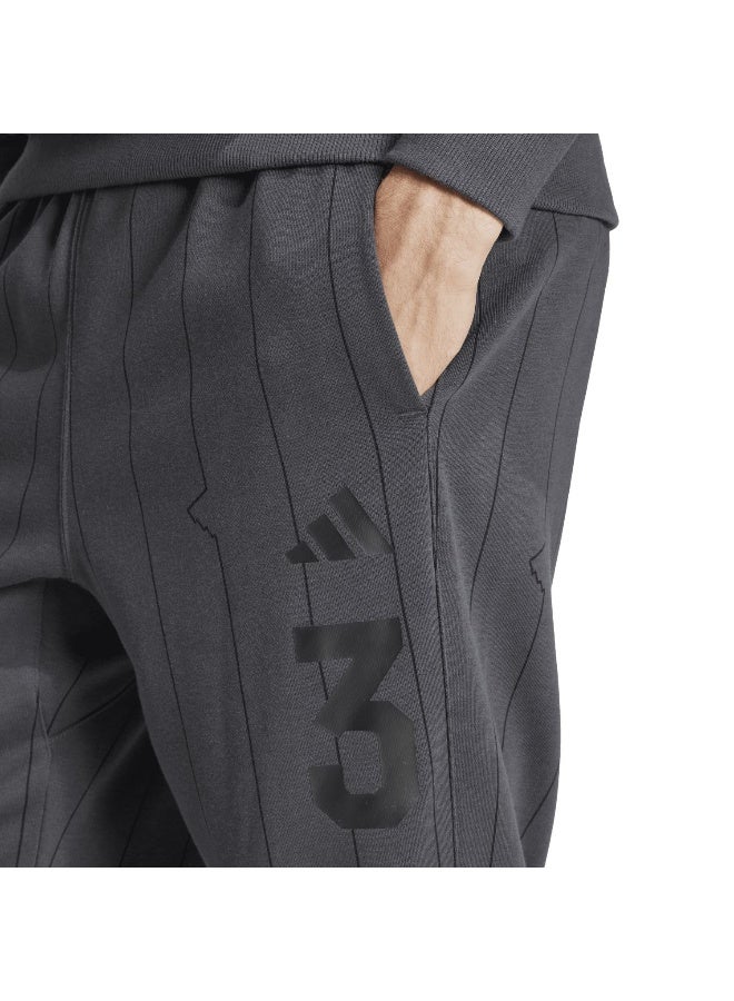Adidas seasonal essentials us sport men pants - Image 5