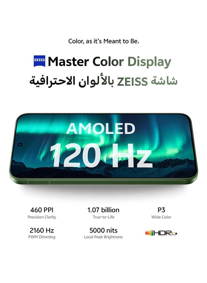 vivo X300 FE 5G Dual SIM Black 12GB RAM 512GB With Exclusive Lens kit with vivo TWS Air And 24 Months Warranty + 1 Year Screen Replacement - Middle East Version - Image 4