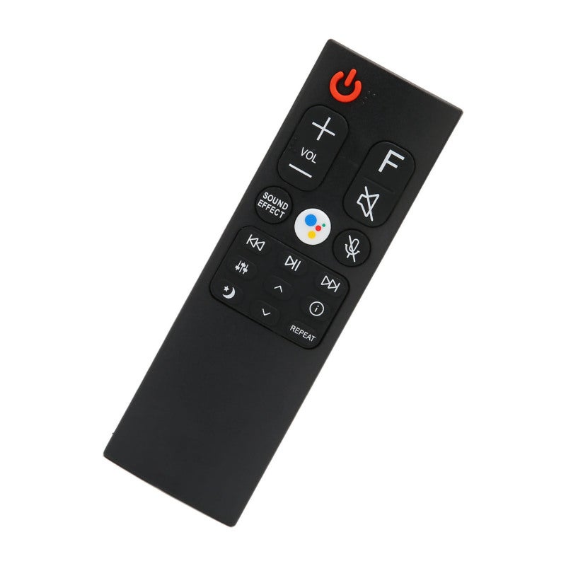 Soundbar Remote Control Premium Quality Replacement Remote Controller - Sensitive Keys Easy to Operate for LG SL10Y SL8YG SL9Y SL9YG Soundbar System - Image 2