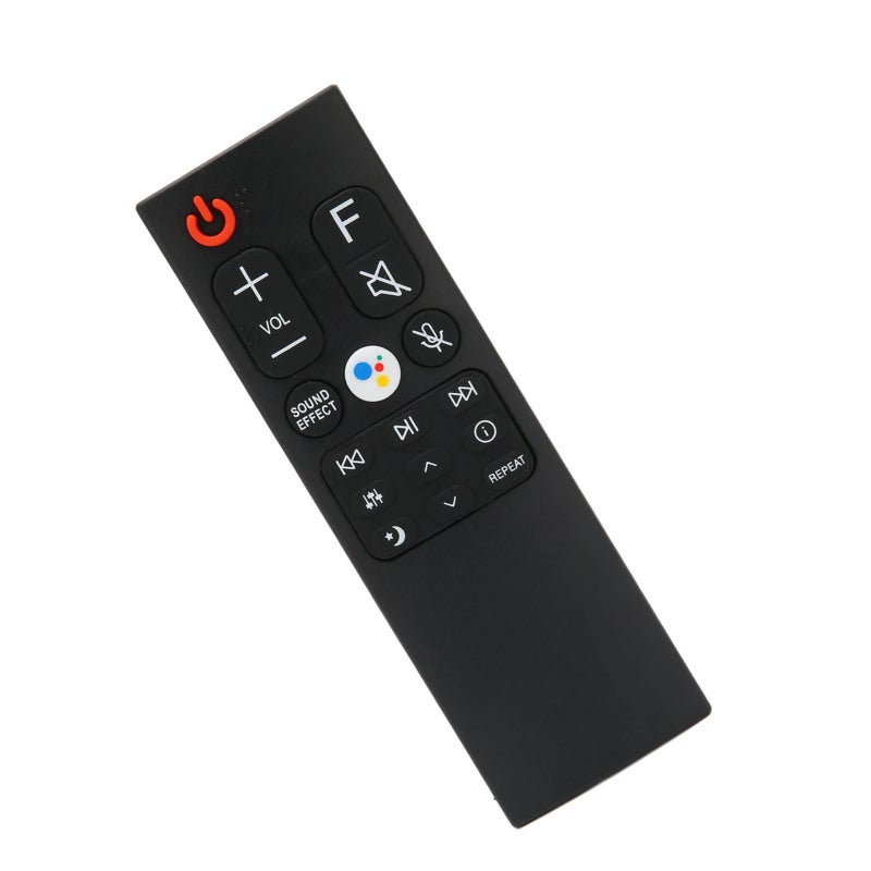 Soundbar Remote Control Premium Quality Replacement Remote Controller - Sensitive Keys Easy to Operate for LG SL10Y SL8YG SL9Y SL9YG Soundbar System - Image 3