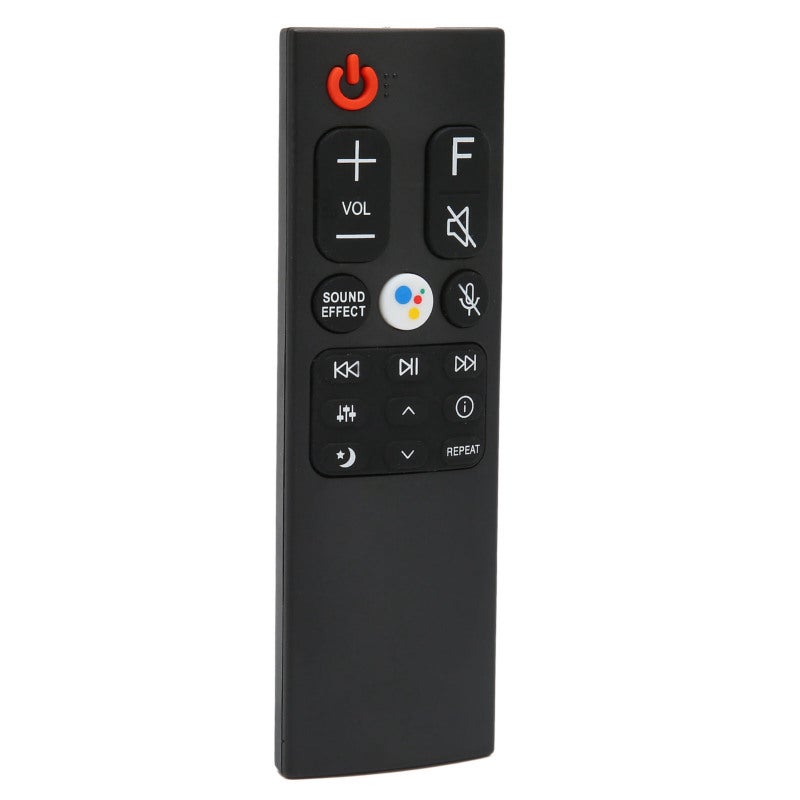 Soundbar Remote Control Premium Quality Replacement Remote Controller - Sensitive Keys Easy to Operate for LG SL10Y SL8YG SL9Y SL9YG Soundbar System - Image 4