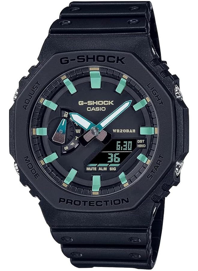 CASIO G Shock Analog Digital World Time Watch  - Image 1