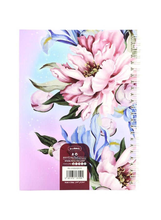 Roco Weekly Diary - Image 2