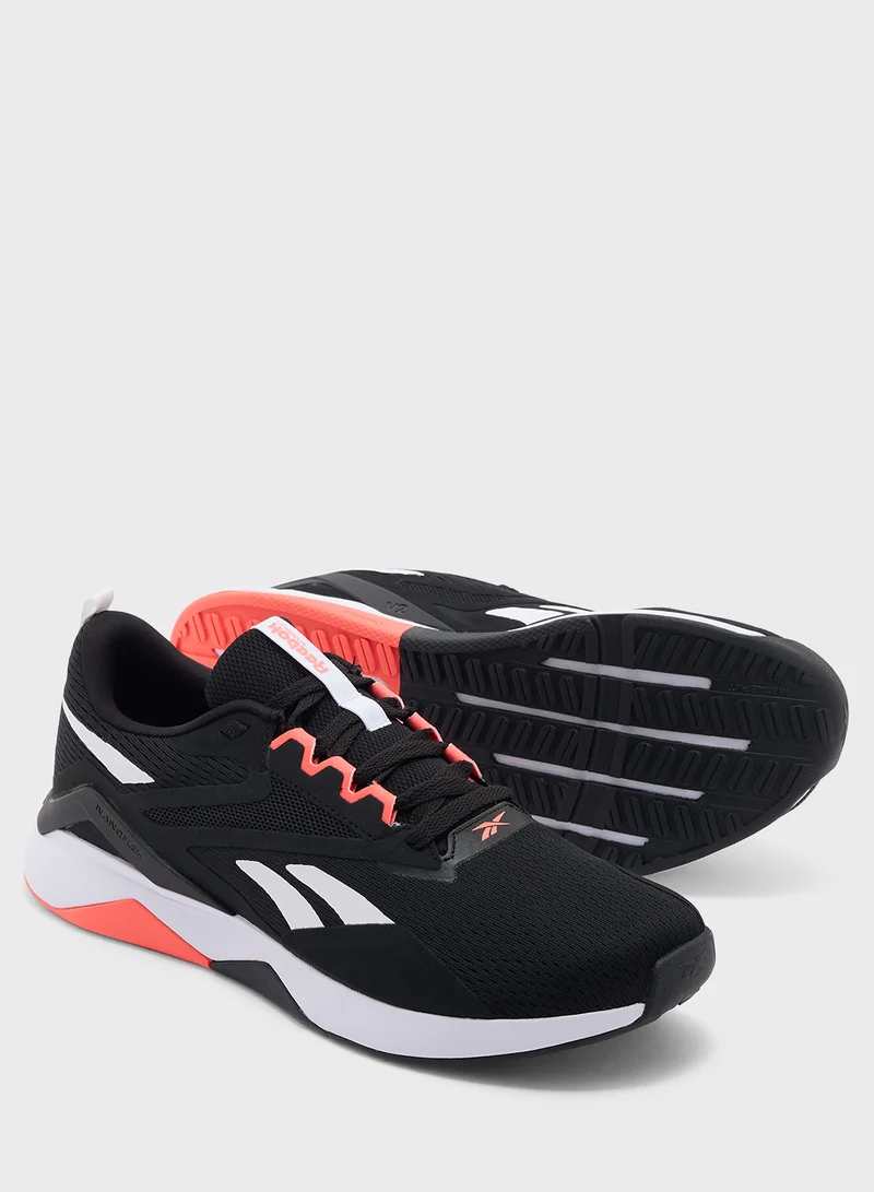 Reebok Nanoflex Tr 2