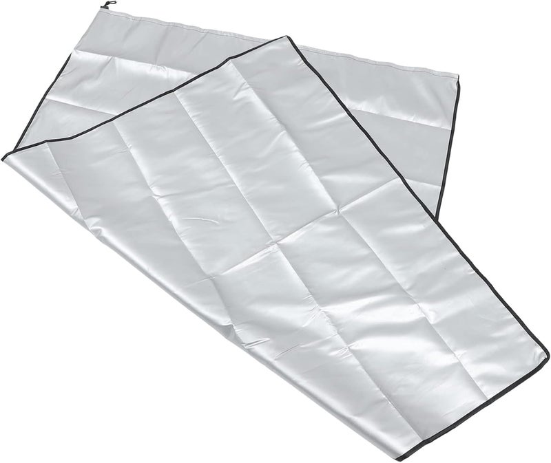 DOITOOL Professional Telescope Cover Dust and Rain for Astronomical Use Outdoor Sunshade and for Telescopes - Image 1