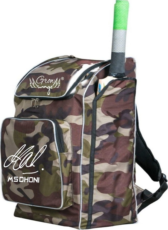 Grow wings New Cricket Kit BAG - Image 1
