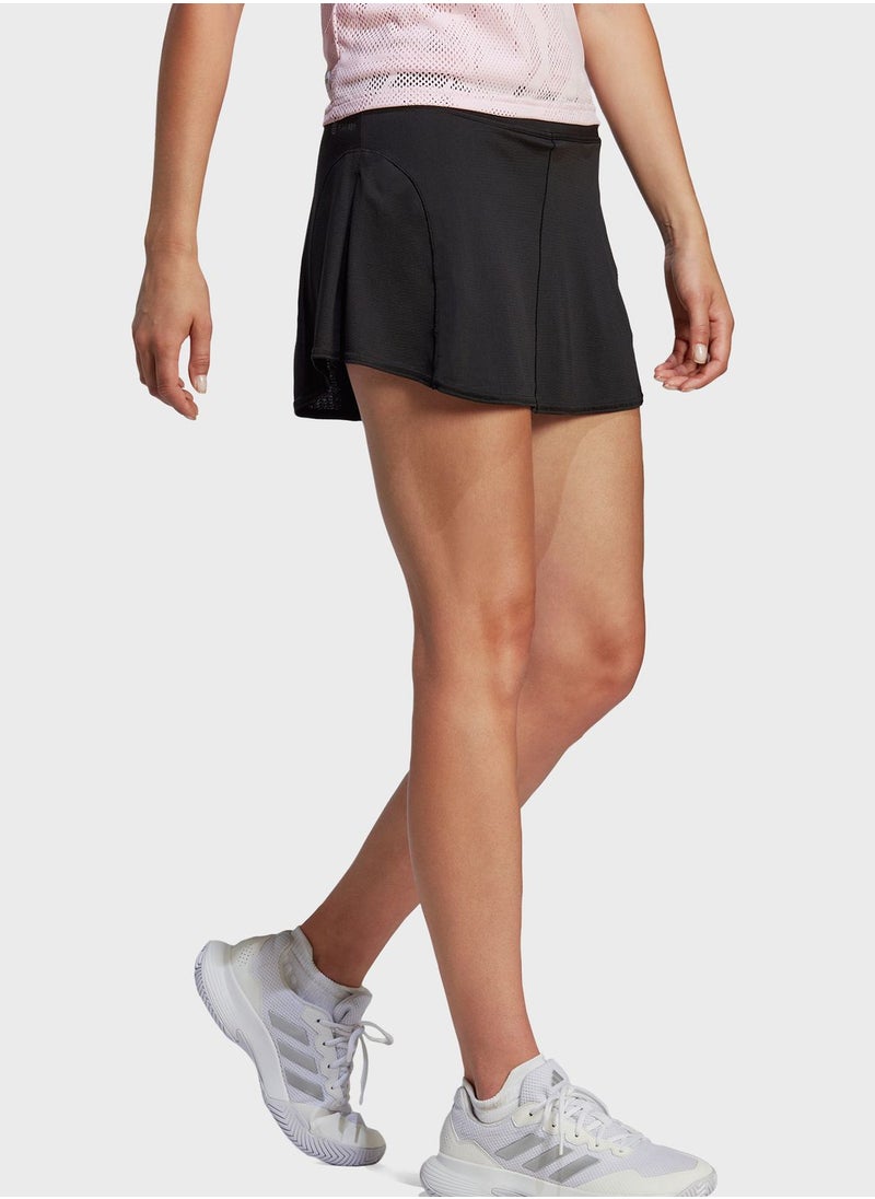Adidas - Match Skirt - Image 1